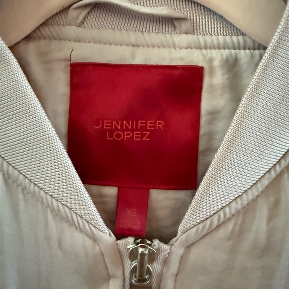 Women's Light Pink Jacket/ Dress- size XS - Picture 2 of 6